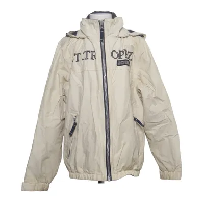 Seglarjacka (Beige, Blå) från Gaastra