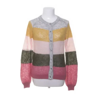 Cardigan (Flerfarvet) fra Neo Noir