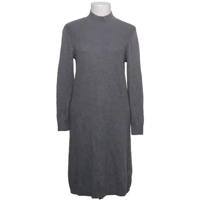 Robe à col roulé (Gris) de Rodier Cachemire, Coton, Soie, Viscose, Laine