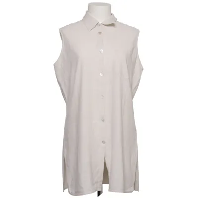 Tanktop  (Beige) fra Best Connections Silke