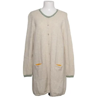 Cardigan (Beige) from Gudrun Sjödén Wool