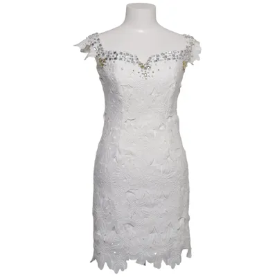 Dress (Jewel Off Shoulder Dress) from NLY One Polyester