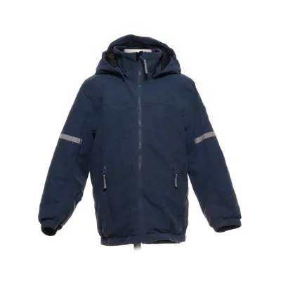 Jacka (Blå) från Polarn O. Pyret Polyamid