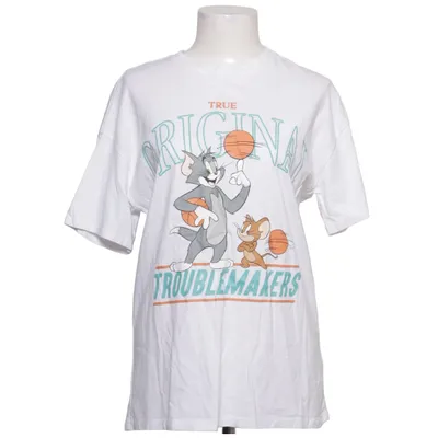 T-shirt (Vit) från Sister Bomull