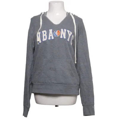 Kapuzenpullover (Grau) von NBA Store Baumwolle, Polyester