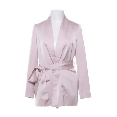 Kavaj (Rosa) från By Malina Collection Polyester