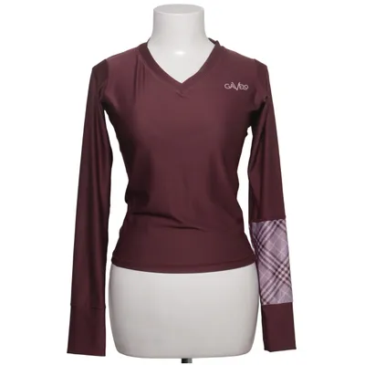 Sports top (Purple) from Gavelo