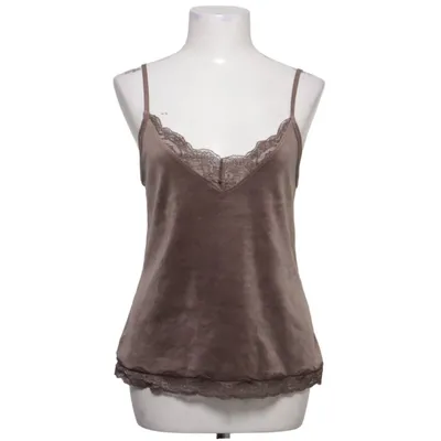 Haut de pyjama (Marron) de Hunkemöller