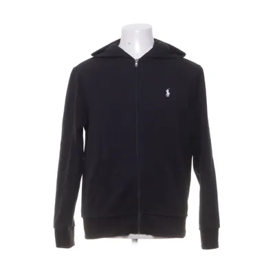 Hættetrøje (Sort) fra Polo Ralph Lauren Bomuld, Elastan, Polyester
