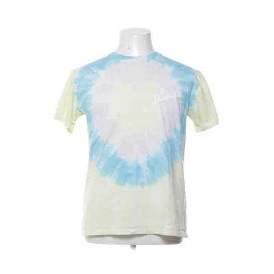 T-shirt (Blå, Gul, Flerfärgad) från The Hundreds Bomull