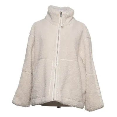 Fleecejakke (Beige) fra Amisu Polyester