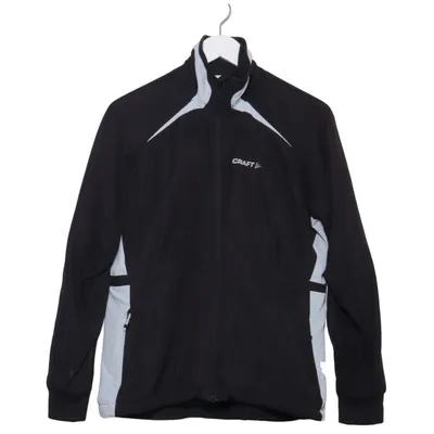 Skidjacka (Svart, Grå) från Craft Polyester