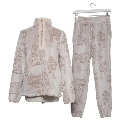 Mjukisset (Beige) från Chelsea Peers Återvunnen polyester