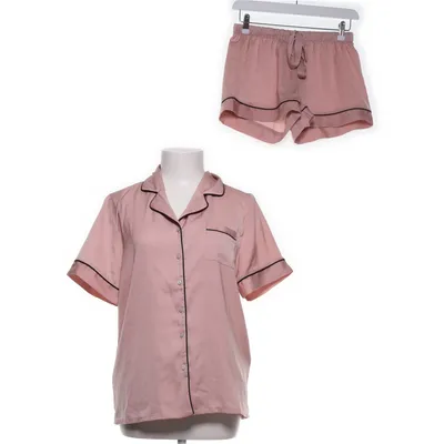 Pyjamas (Rosa) från Anna Field Återvunnen polyester