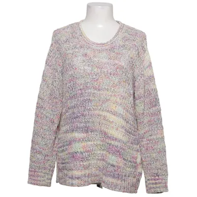 Pull-over (Multicolore) de Mybc Acrylique, Coton, Polyamide, Polyester