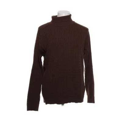 Polotröja (Brun) från Selected Homme Bomull