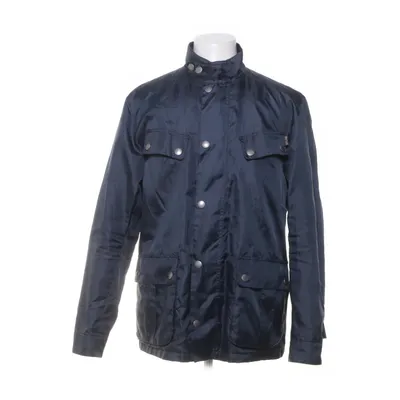 Safarijacka (Blå) från Barbour
