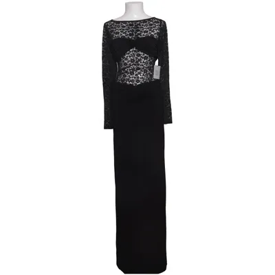 Dress (Black) from Lovers and Friends Elastane, Polyamide, Polyester