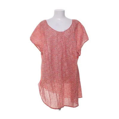Top (Pink) from Sheego Casual Cotton