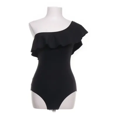 Maillot de bain une pièce (Noir) de Daisy Grace Élasthane, Nylon