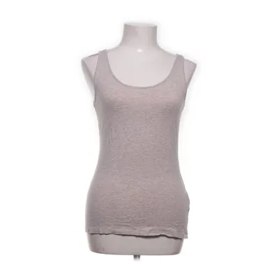 Linne (Beige) från H&M Basic Bomull, Elastan, Viskos