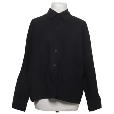Chemise (Gris) de Djerf Avenue Coton biologique