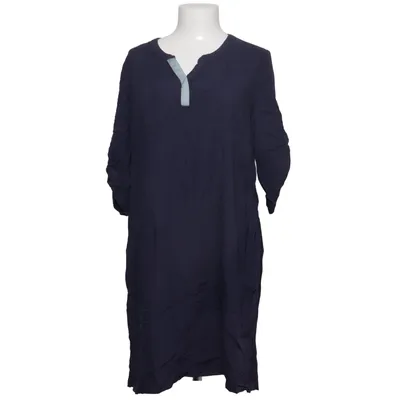 Dress (Blue) from Eli & Moon Viscose