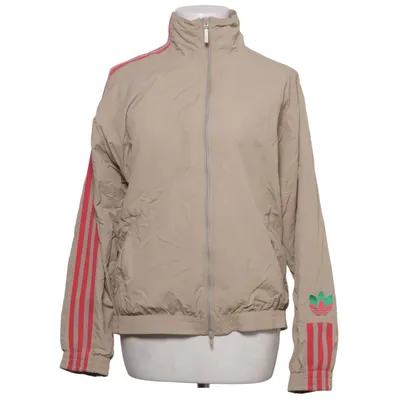 Veste de sport (Beige, Rouge, Vert) de Adidas Originals Polyamide, Polyester recyclé