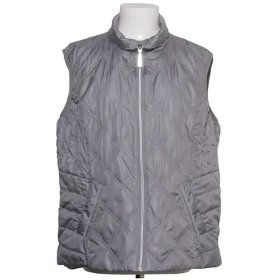 Outdoor vest (Grijs) van Rabe Polyester