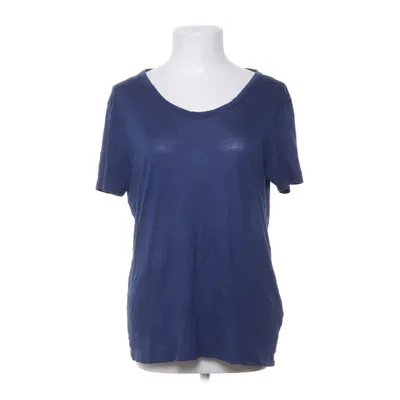 Top (Blauw) van WHYRED Modal