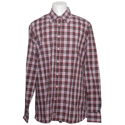 Skjorta (Slim Fit) från Hackett London Bomull