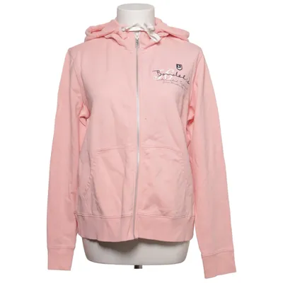 Huvtröja (Rosa) från Boob Design Bomull