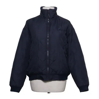 Blouson (Bleu) de Equipage Coton, Polyamide, Polyester