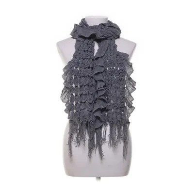 Scarf (Gray) from Peruna