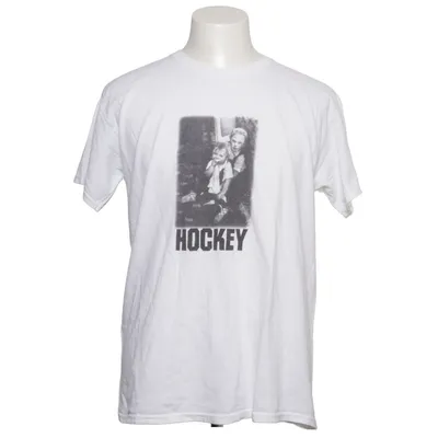 T-shirt (Vit) från Hockey
