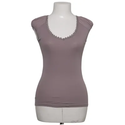 Top (Gray) from Vero Moda