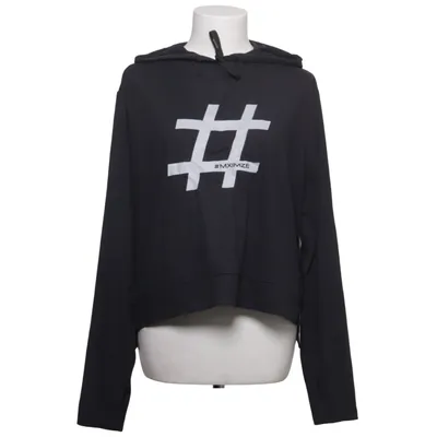 Hoodie (Black) from MXIMZE Elastane, Polyester