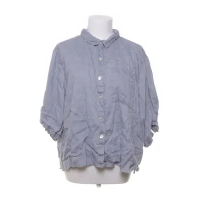 Shirt (Gray) from Kay/Day Linen