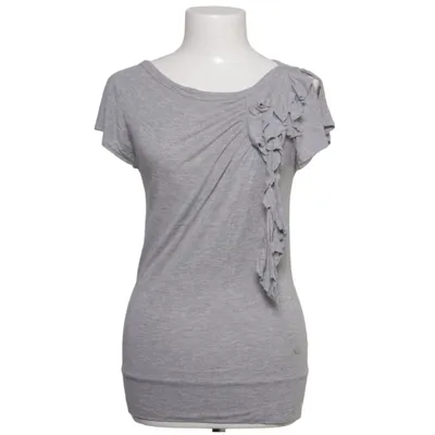 Top (Grå) fra Lipsy London Polyester, Viscose
