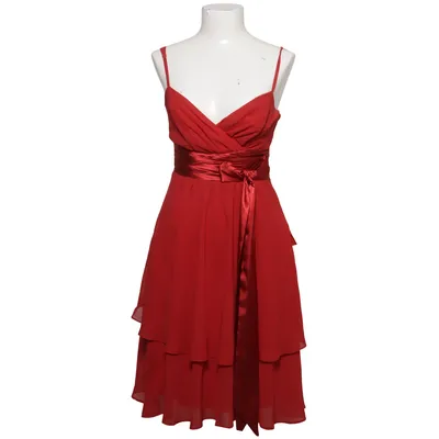 Cocktail dress (Red) from C&A Your Sixth Sense Polyester