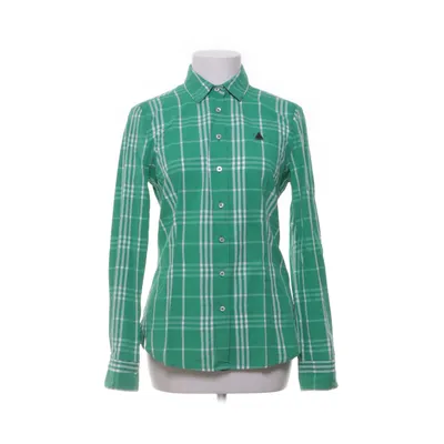 Shirt (Green, Multicolored) from Gaastra Cotton