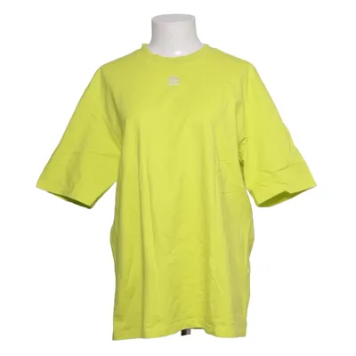 T-shirt (Yellow) from Adidas Originals Cotton