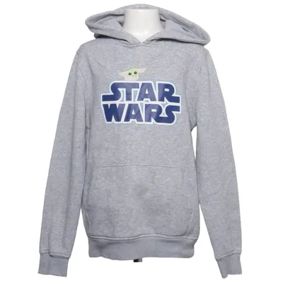 Huvtröja (Grå) från Star Wars