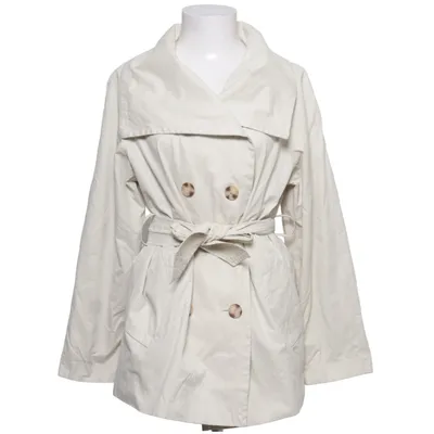 Trenchcoat (Beige) van Joy Polyamide, Polyester