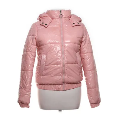 Donsjack (Roze)