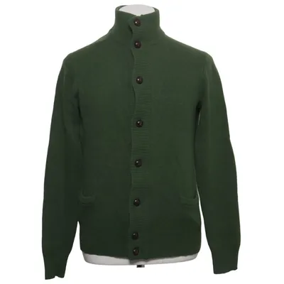Cardigan (Vert) de William Hunt Laine