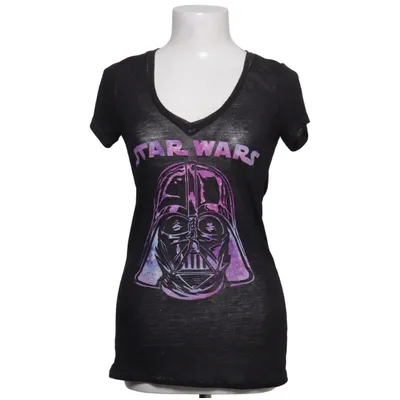 T-shirt (Noir) de Junk Food
