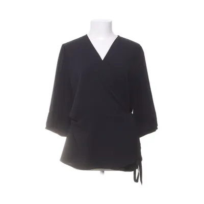 Omlottopp (Svart) från Pernilla Wahlgren Polyester