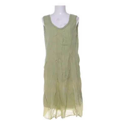 Klänning (Grön) från European Culture Bomull