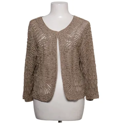 Bolero (Beige) from Sara Louise